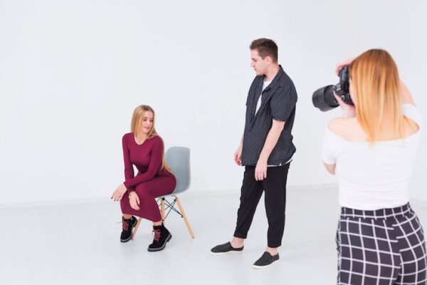 Photography Mastery Program